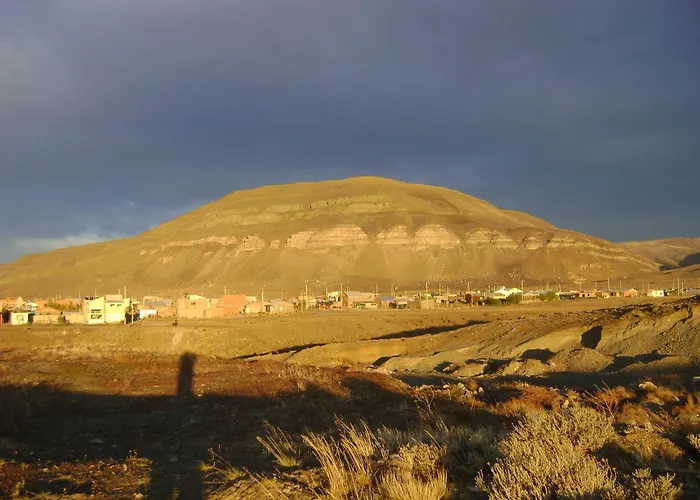 Kelta Hotel El Calafate