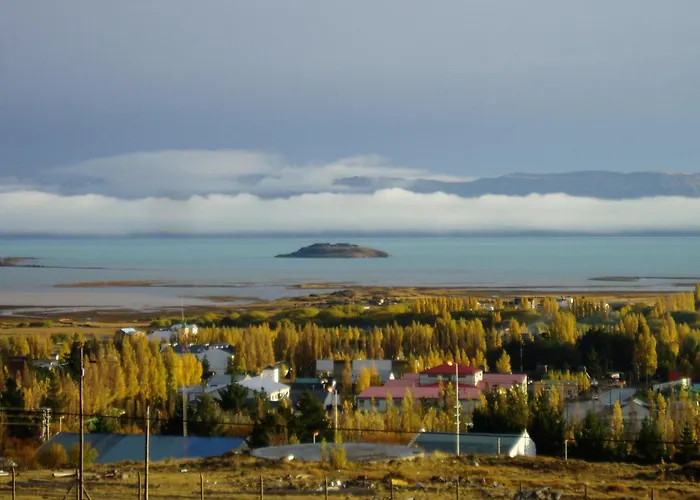 Kelta Hotel El Calafate