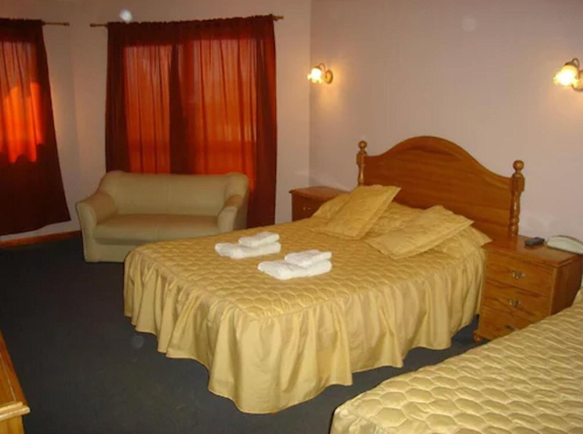 Hotel Kelta 3*