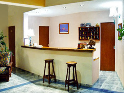 Hotel Kelta El Calafate