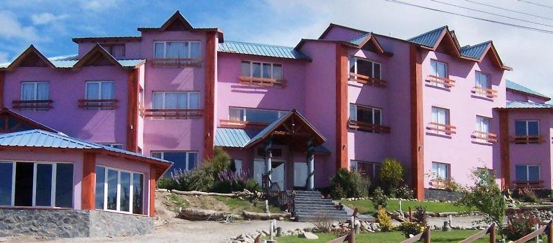 Kelta 3* El Calafate