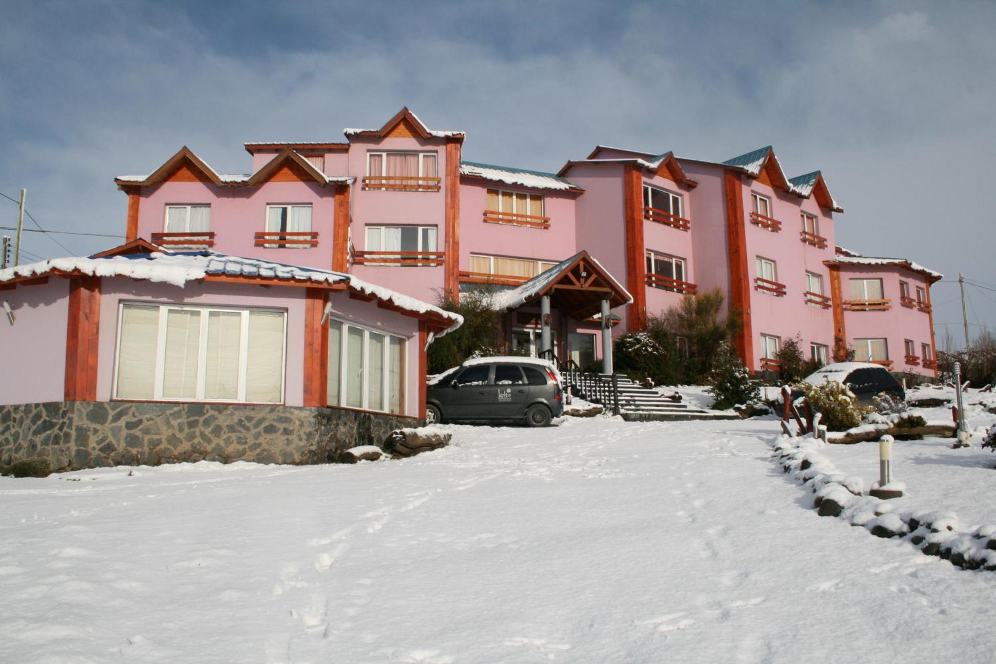 Hotel Kelta 3*