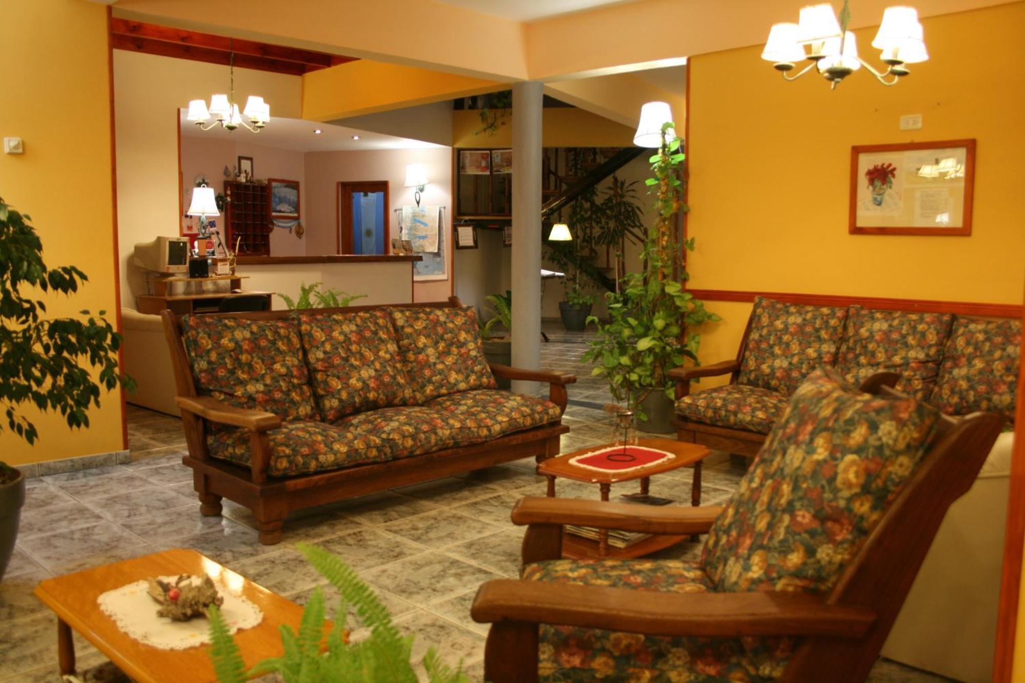 Hotel Kelta El Calafate