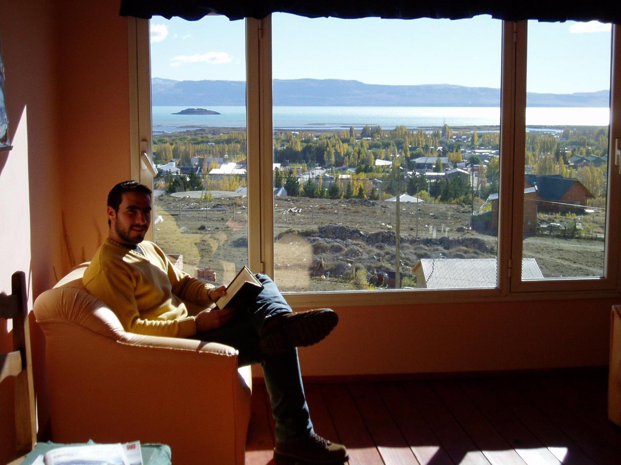 Kelta El Calafate