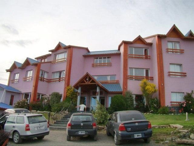 Kelta 3* El Calafate