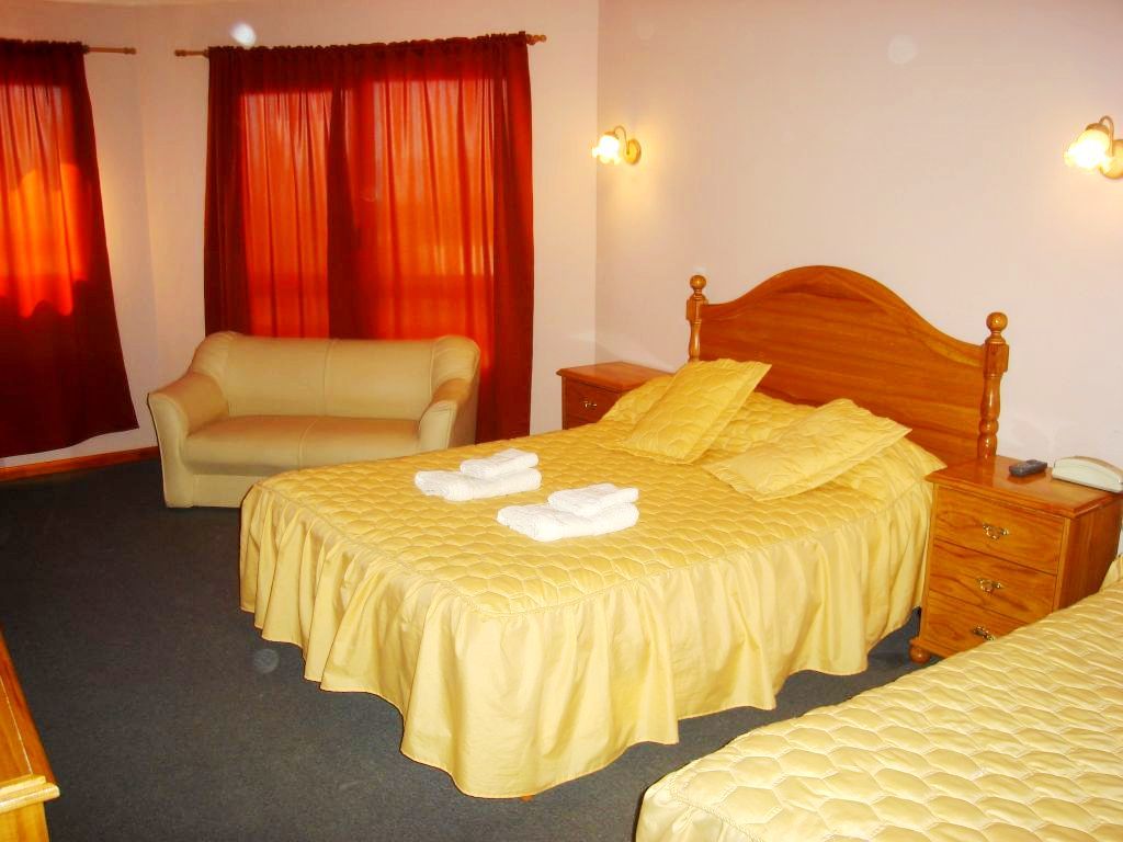 Kelta Hotel 3*