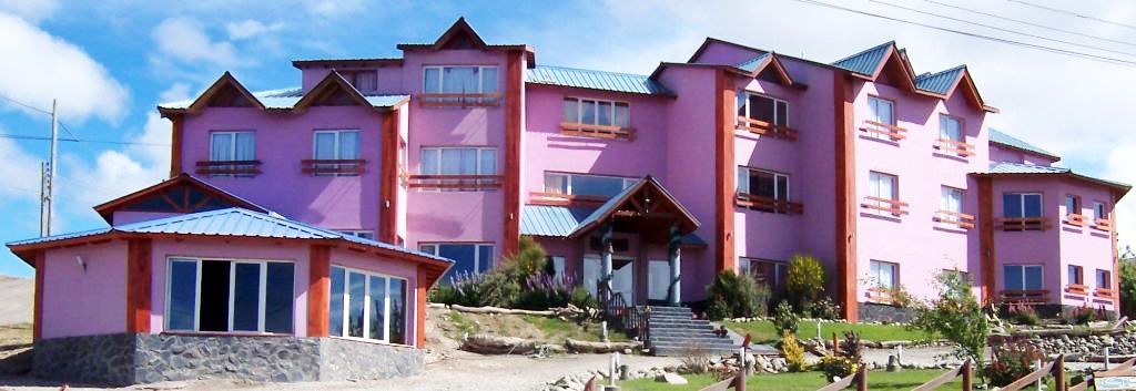 Kelta 3* El Calafate