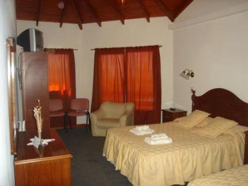 Kelta 3* El Calafate